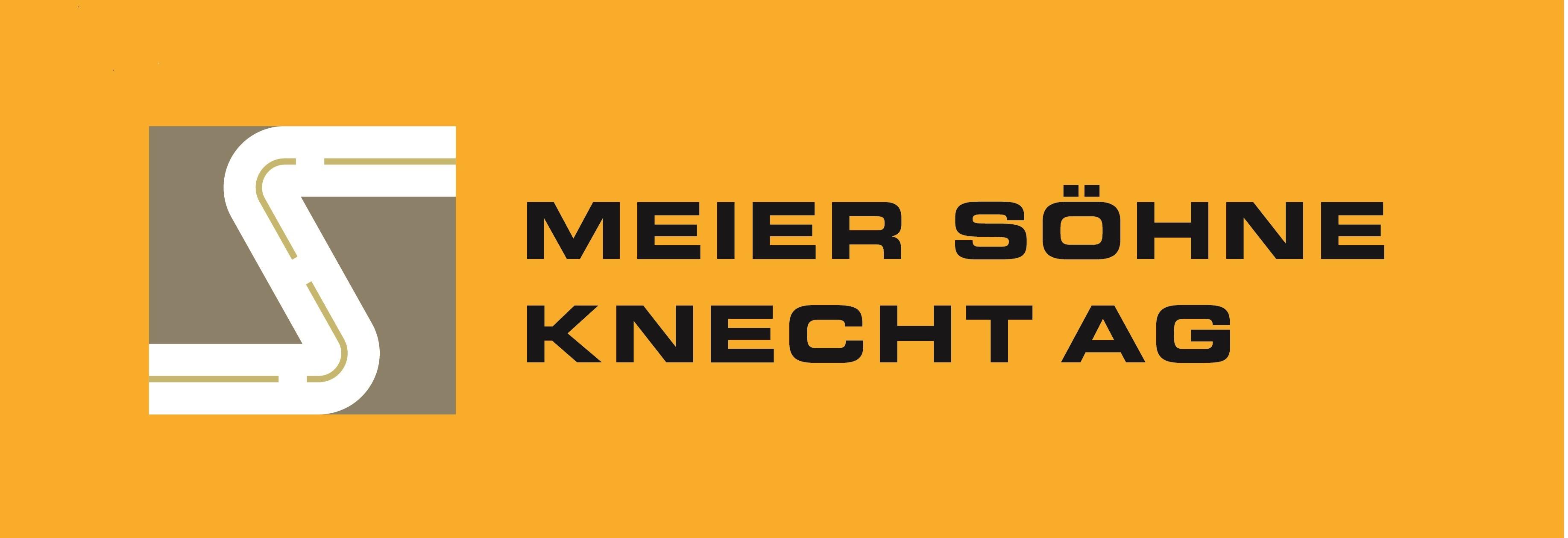 Logo Knecht Bau AG